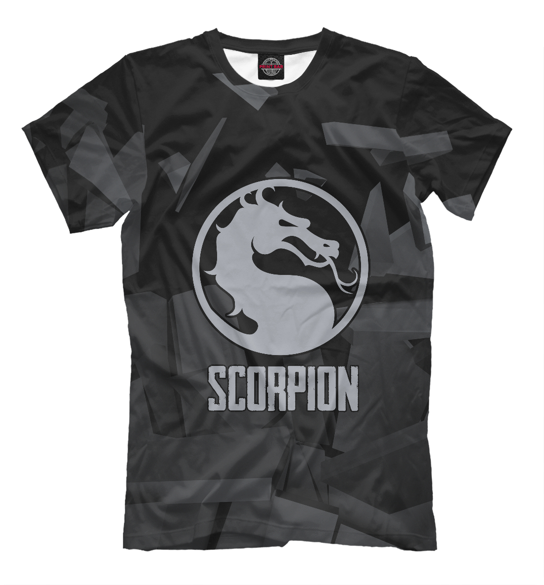

MK SKORPION
