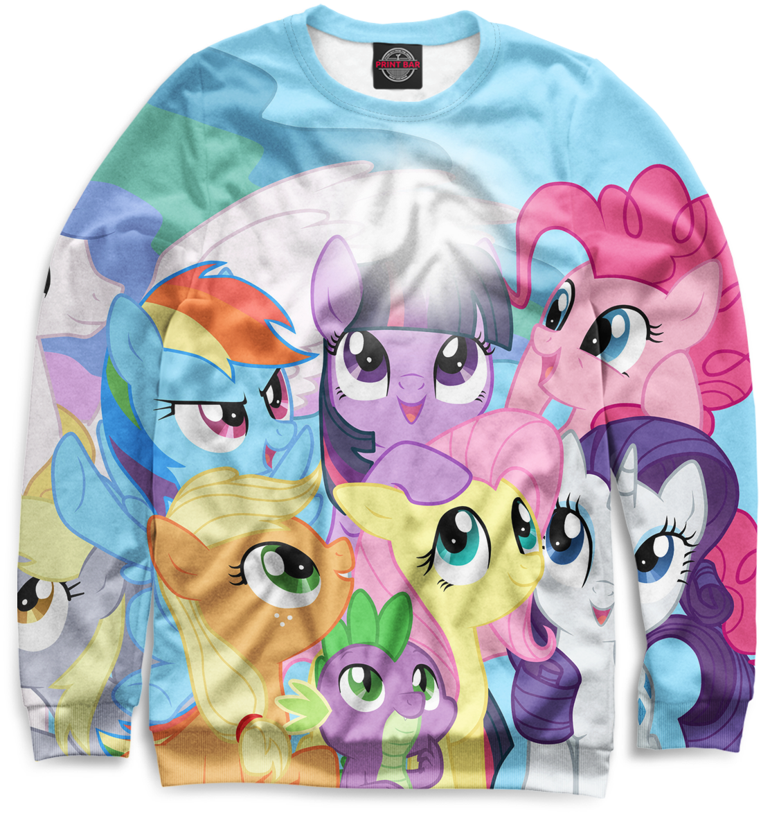 

My Little Pony
