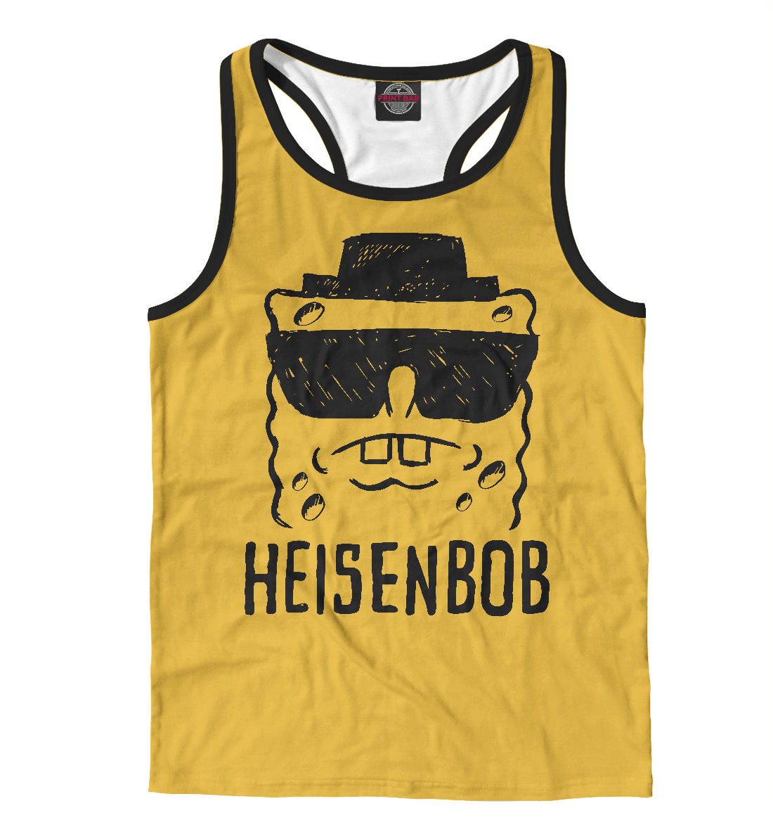 

Heisenbob
