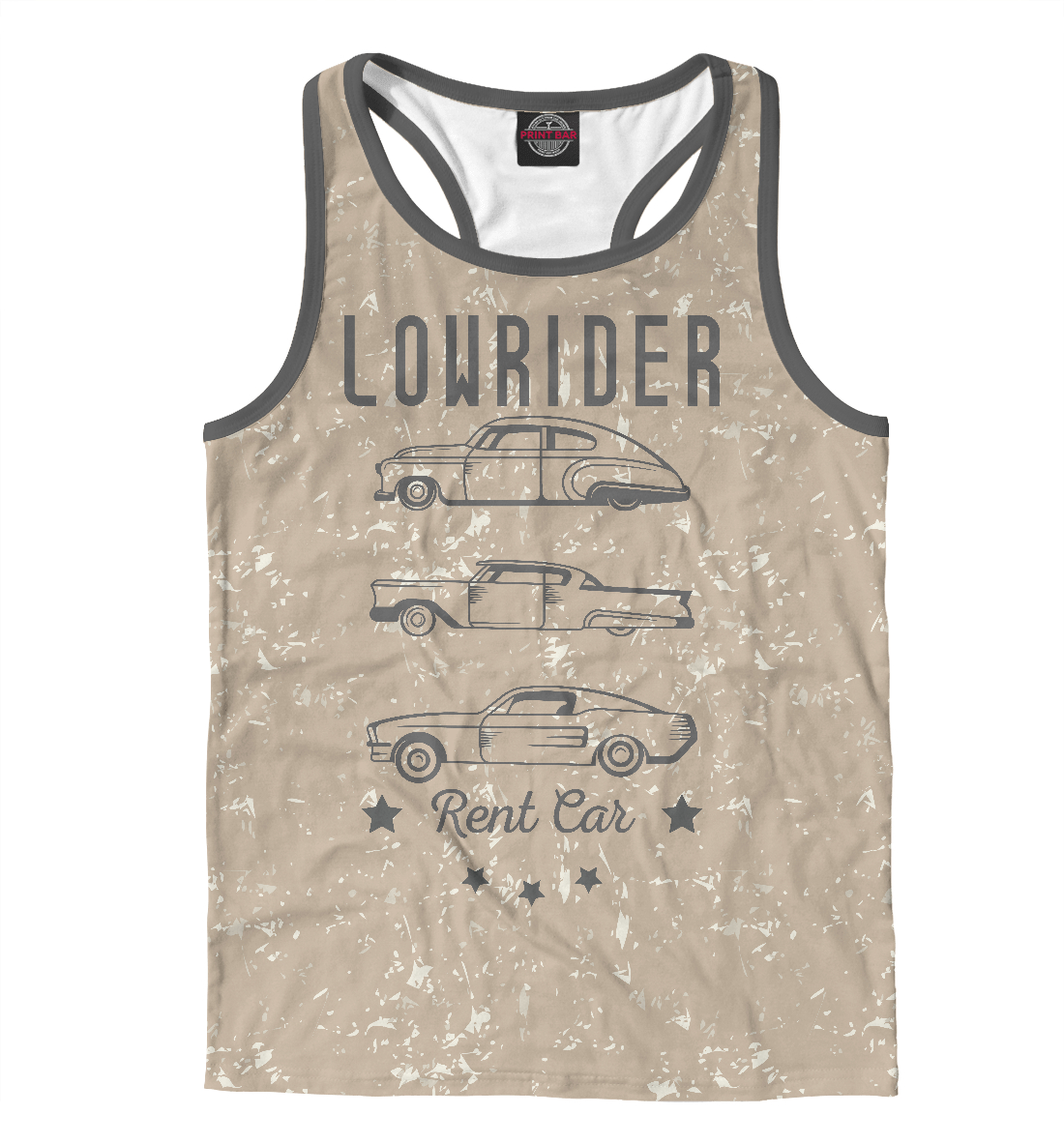 

Lowrider Rent Car