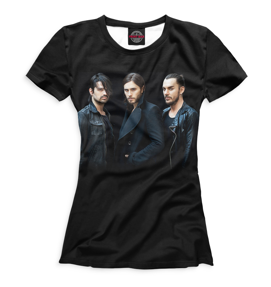 

30 Seconds to Mars