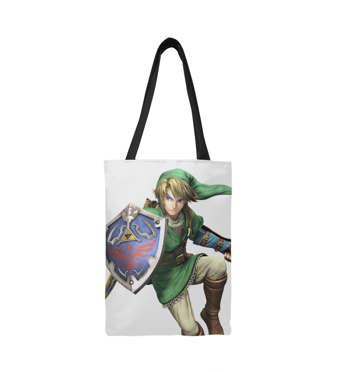 

The Legend of Zelda