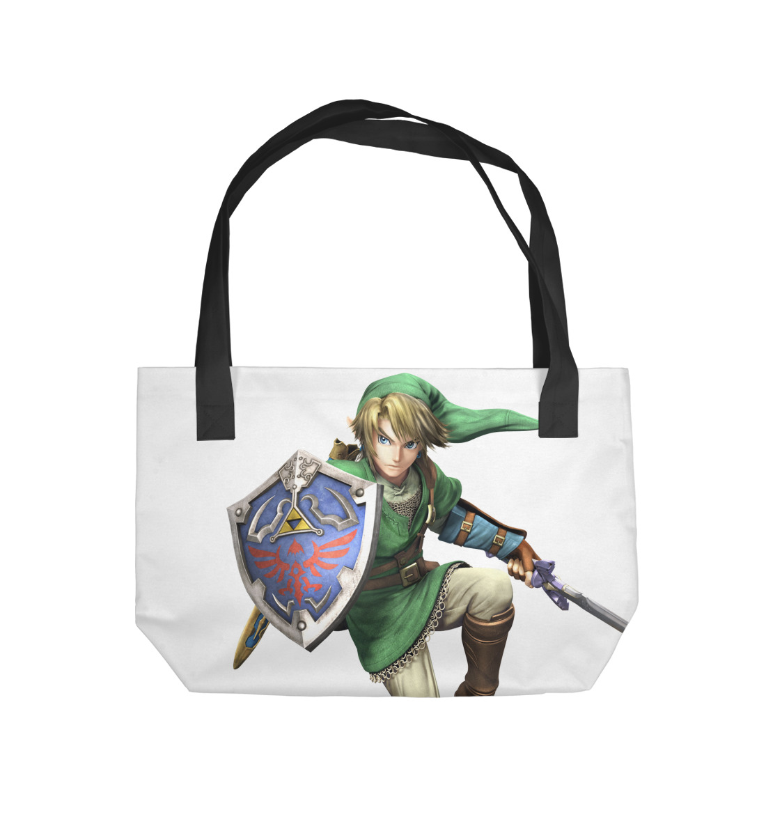 

The Legend of Zelda