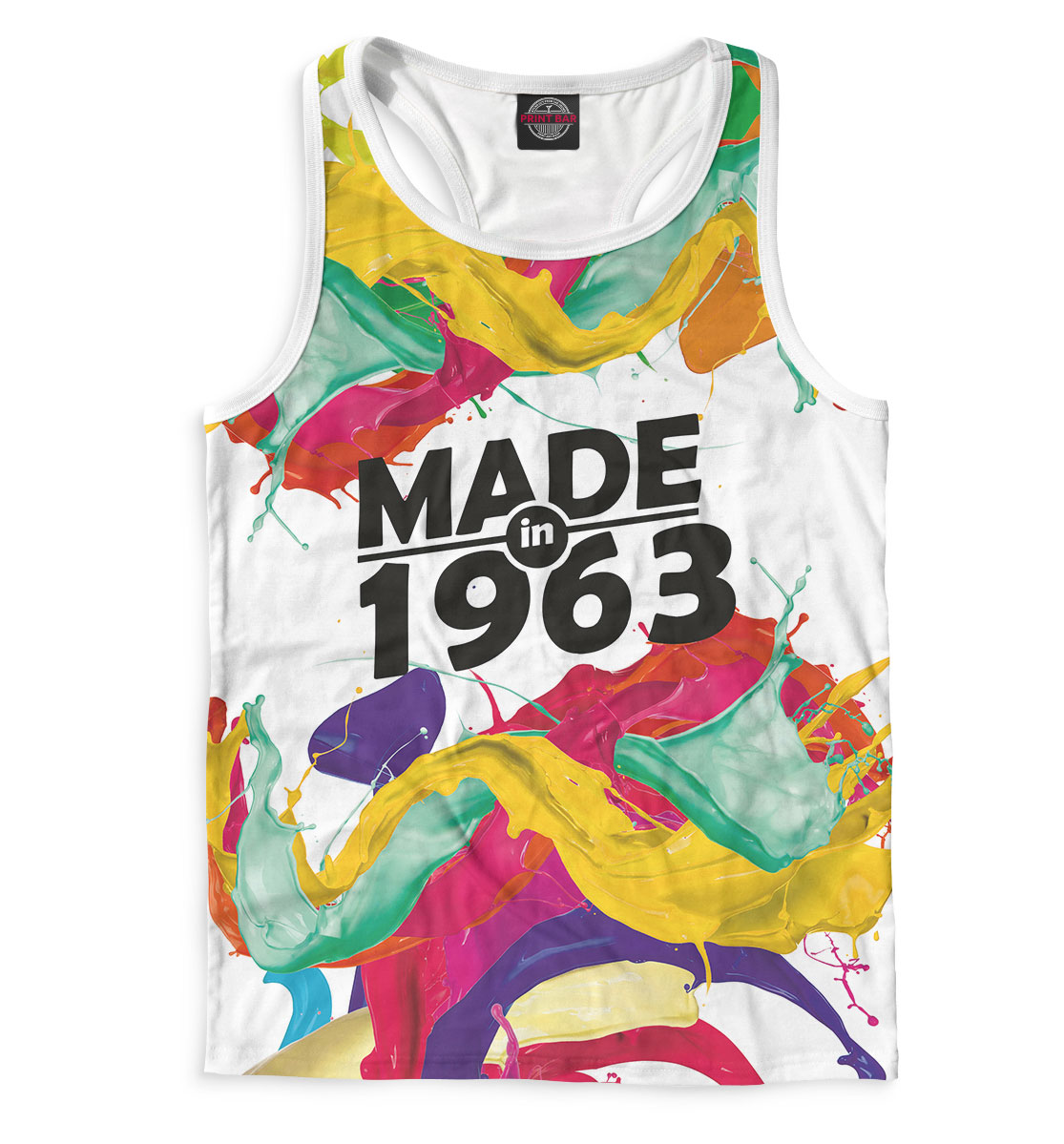 

Made in 1963