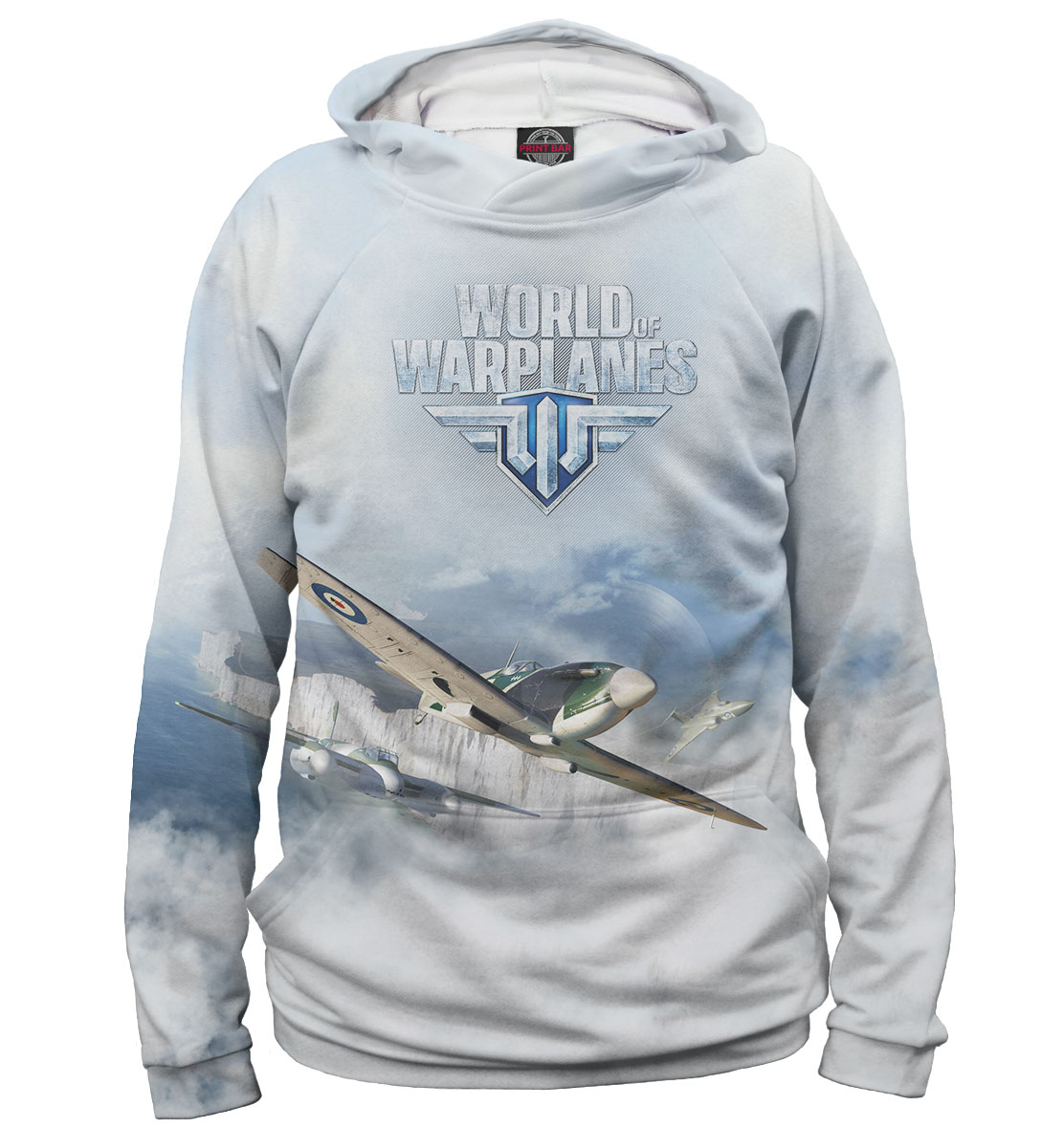 

World of Warplanes