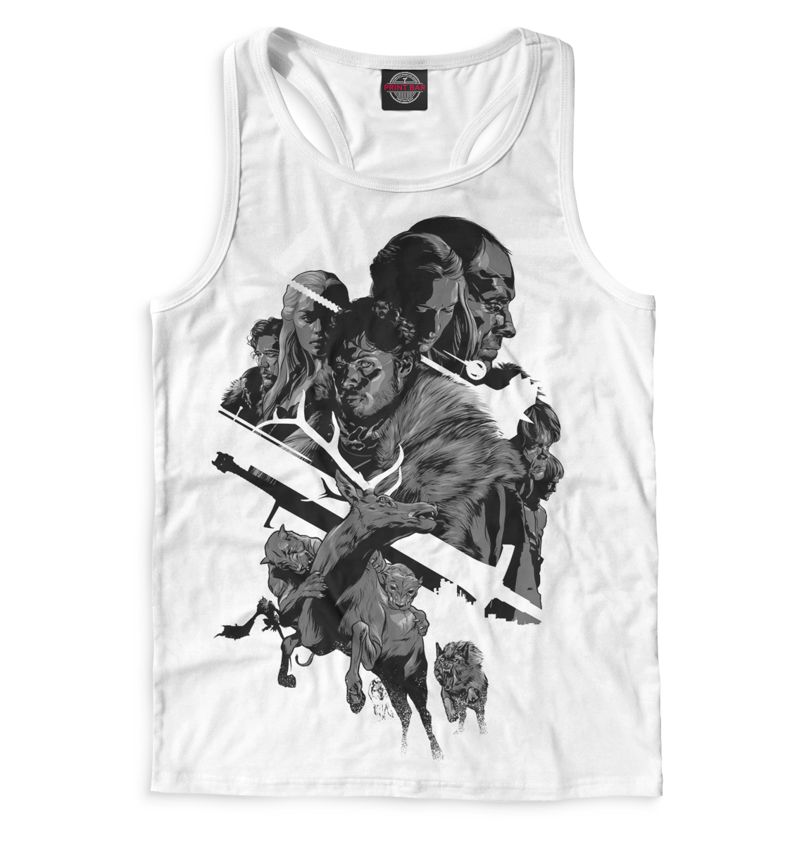 

Игра Престолов