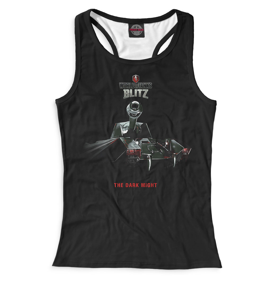 

World of Tanks Blitz