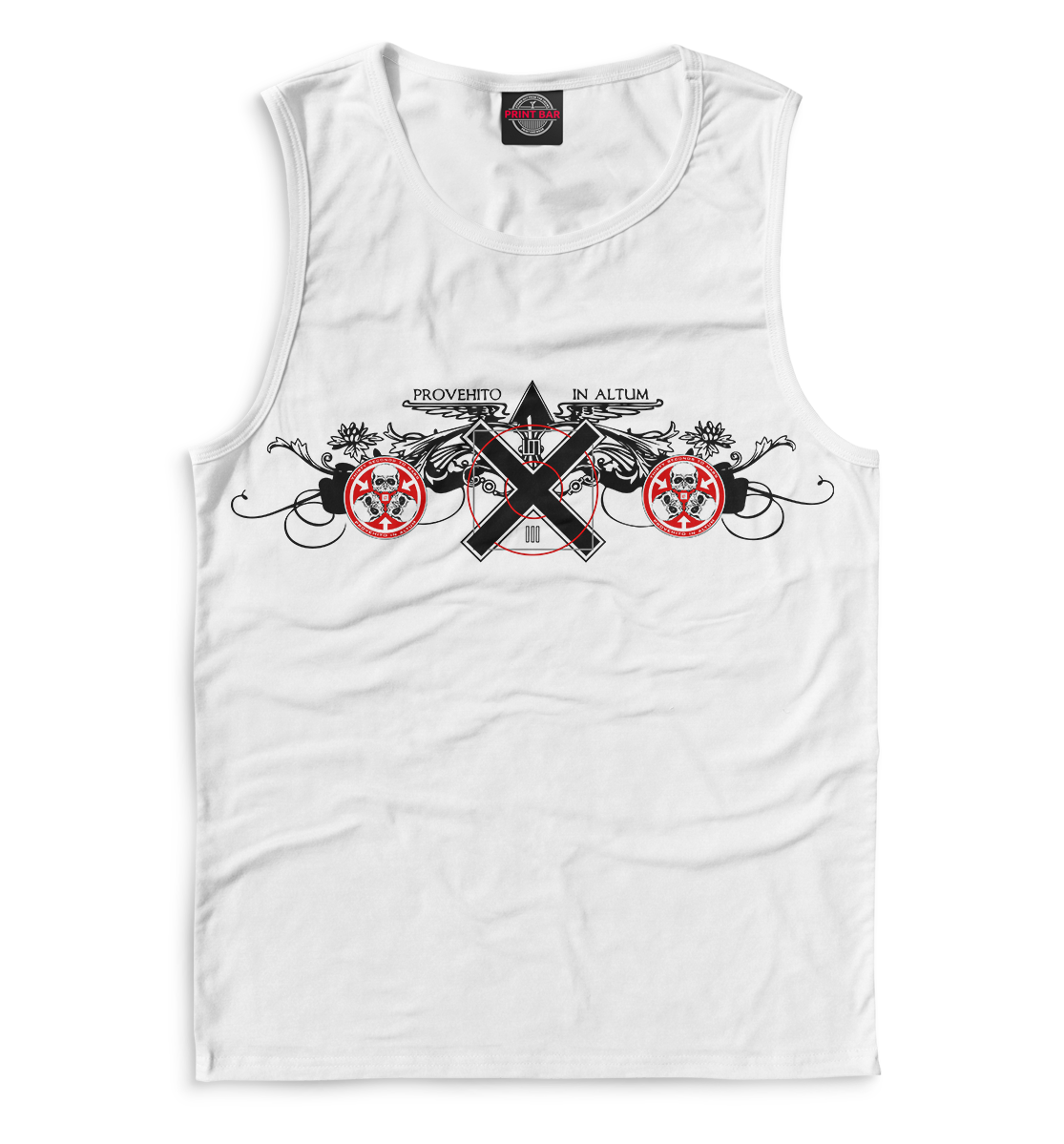 

30 Seconds to Mars