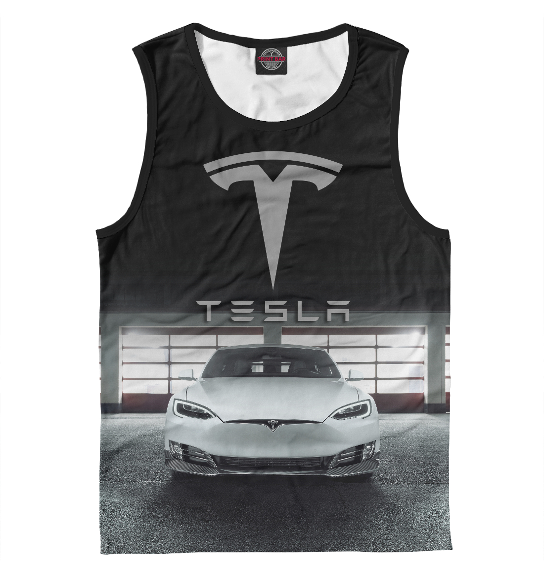 

TESLA