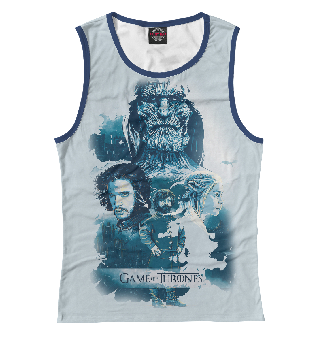 

Game of Thrones
