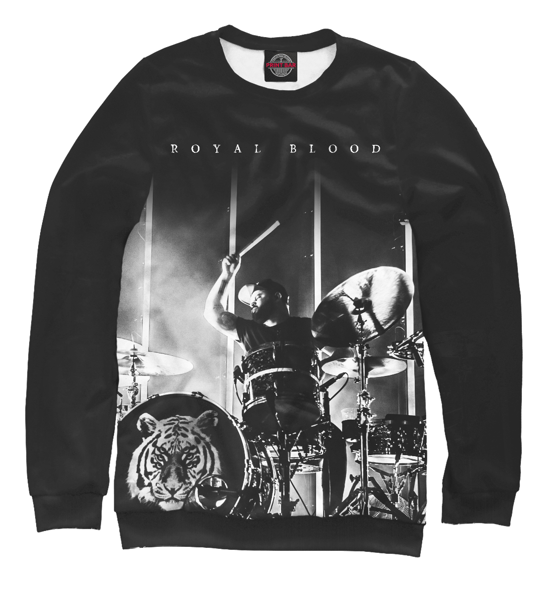 

Royal Blood