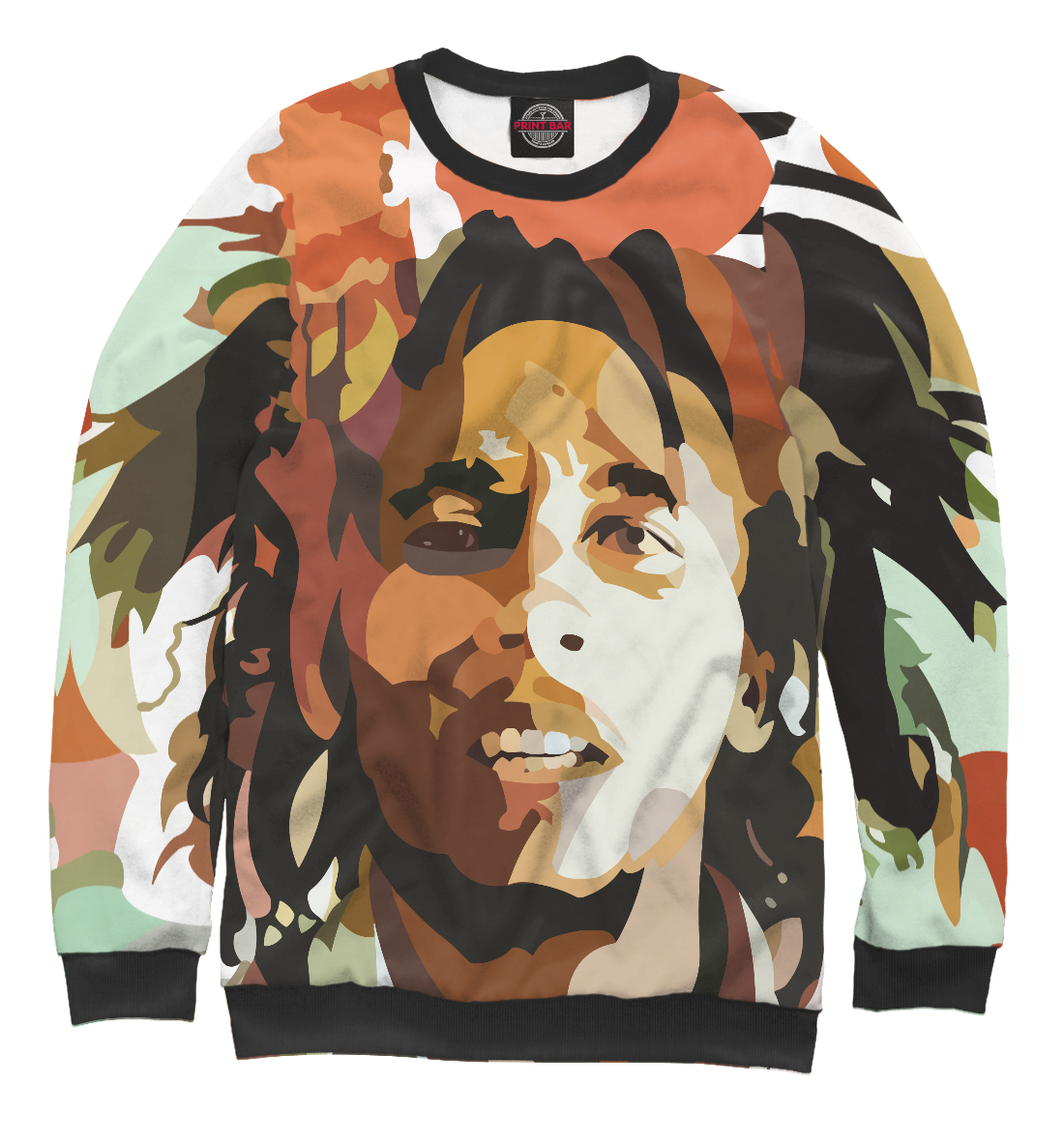 

Bob Marley