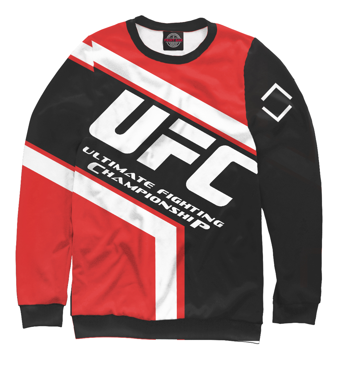 

UFC