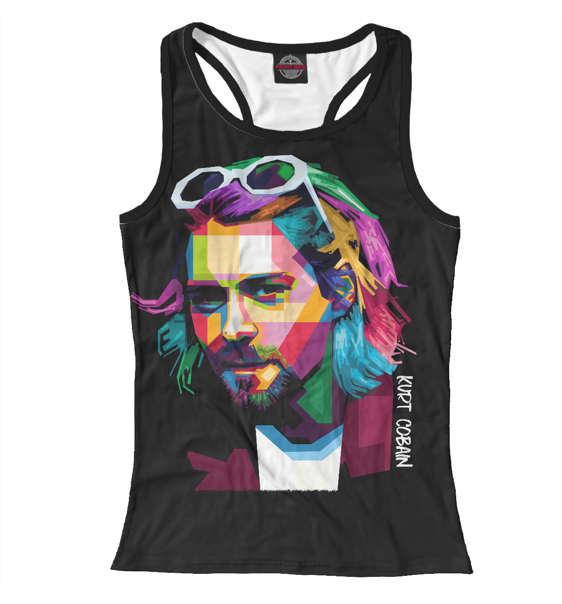 

Nirvana