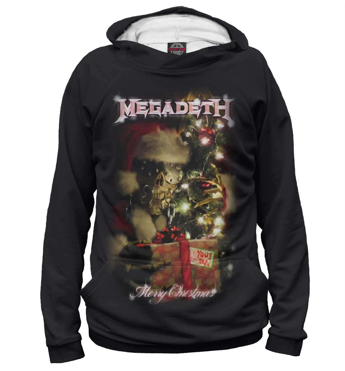 

Megadeth