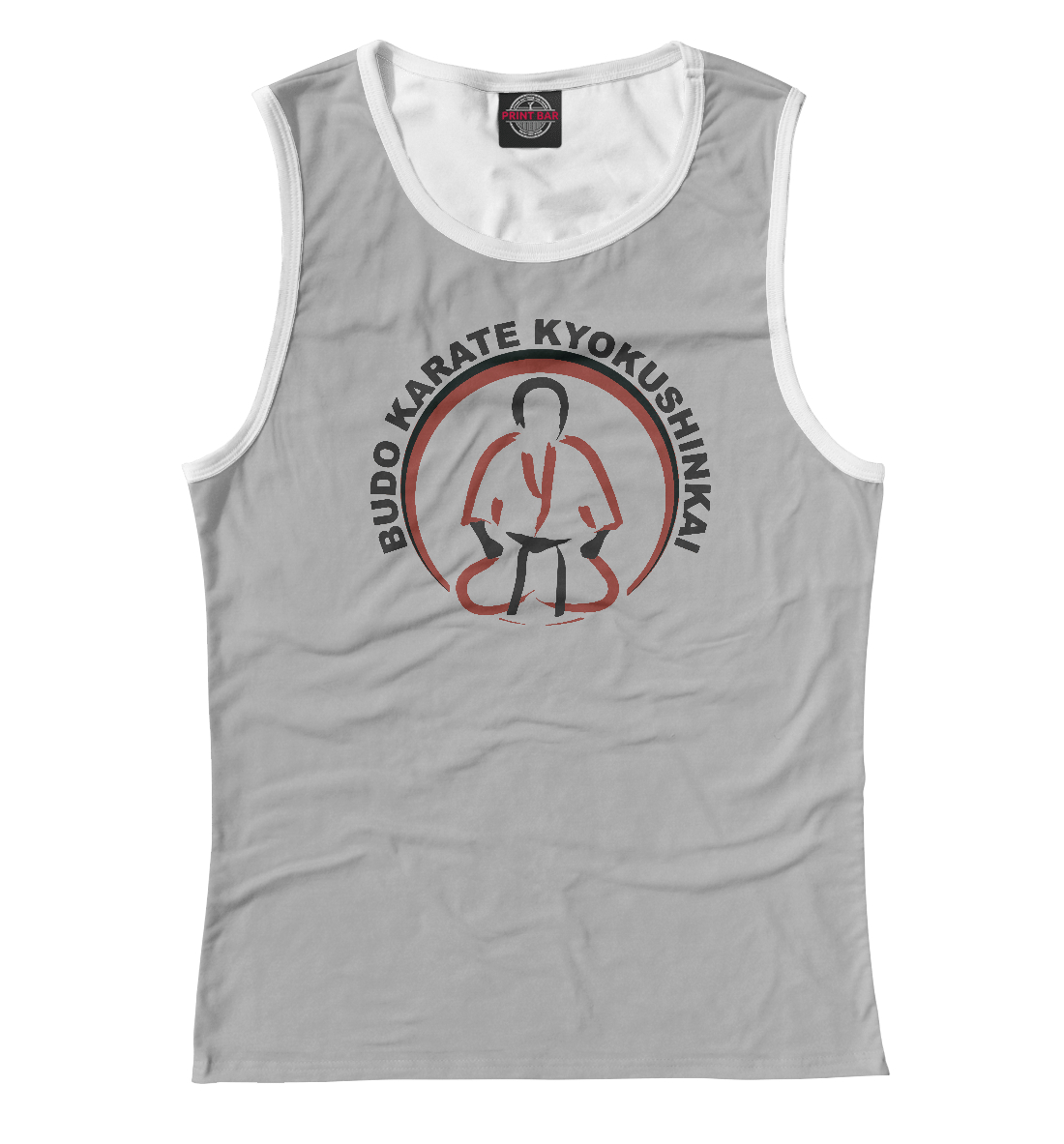 

Будо Кекусинкай