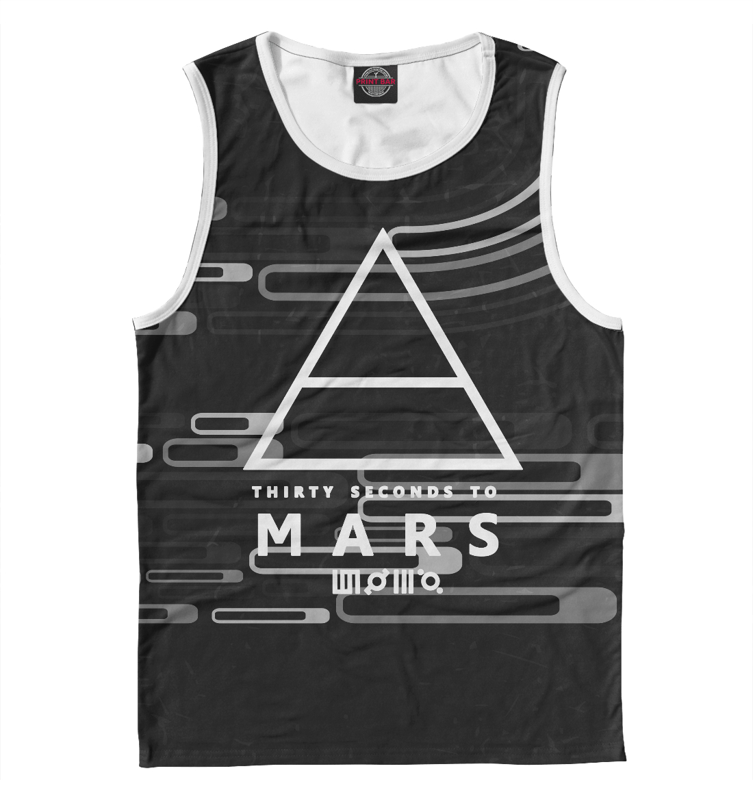 

30 seconds to mars