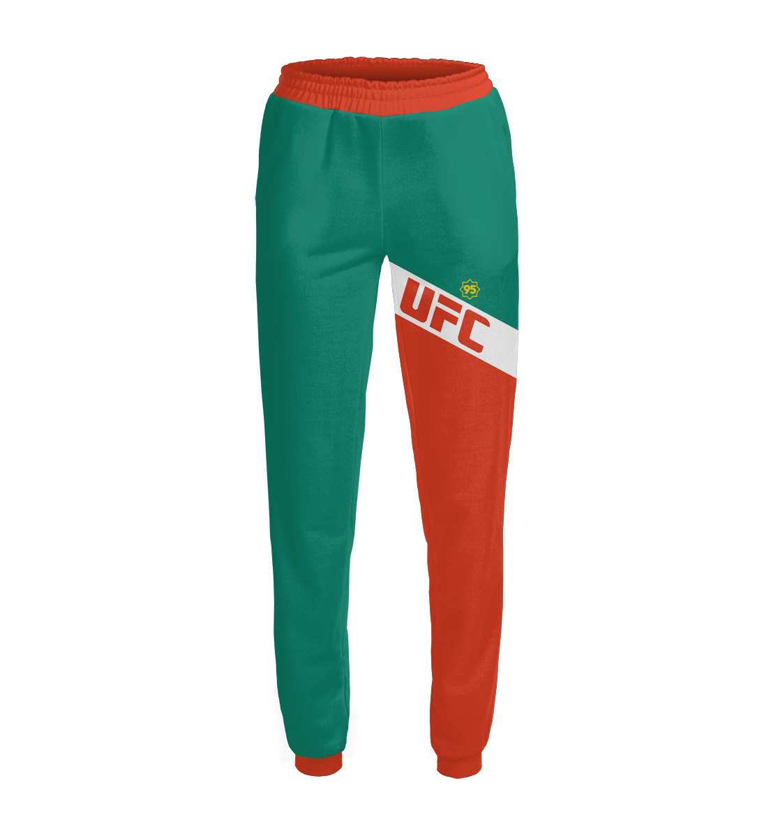 

Чечня UFC