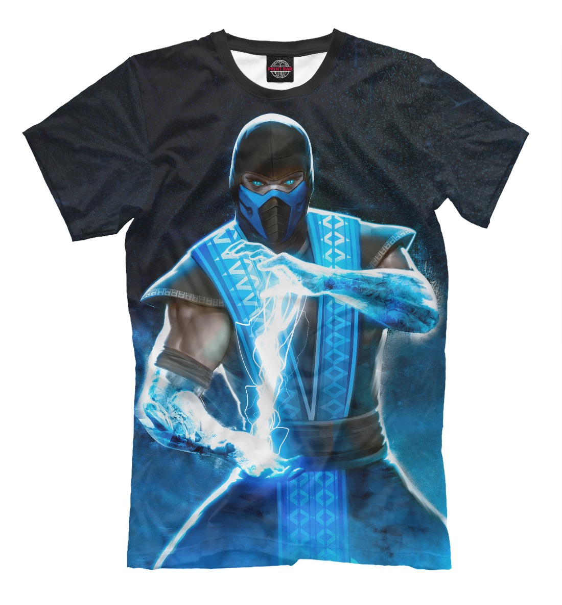

Sub Zero