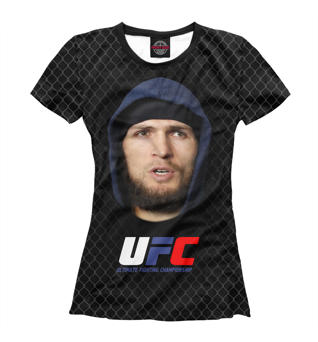 

UFC Хабиб Нурмагомедов