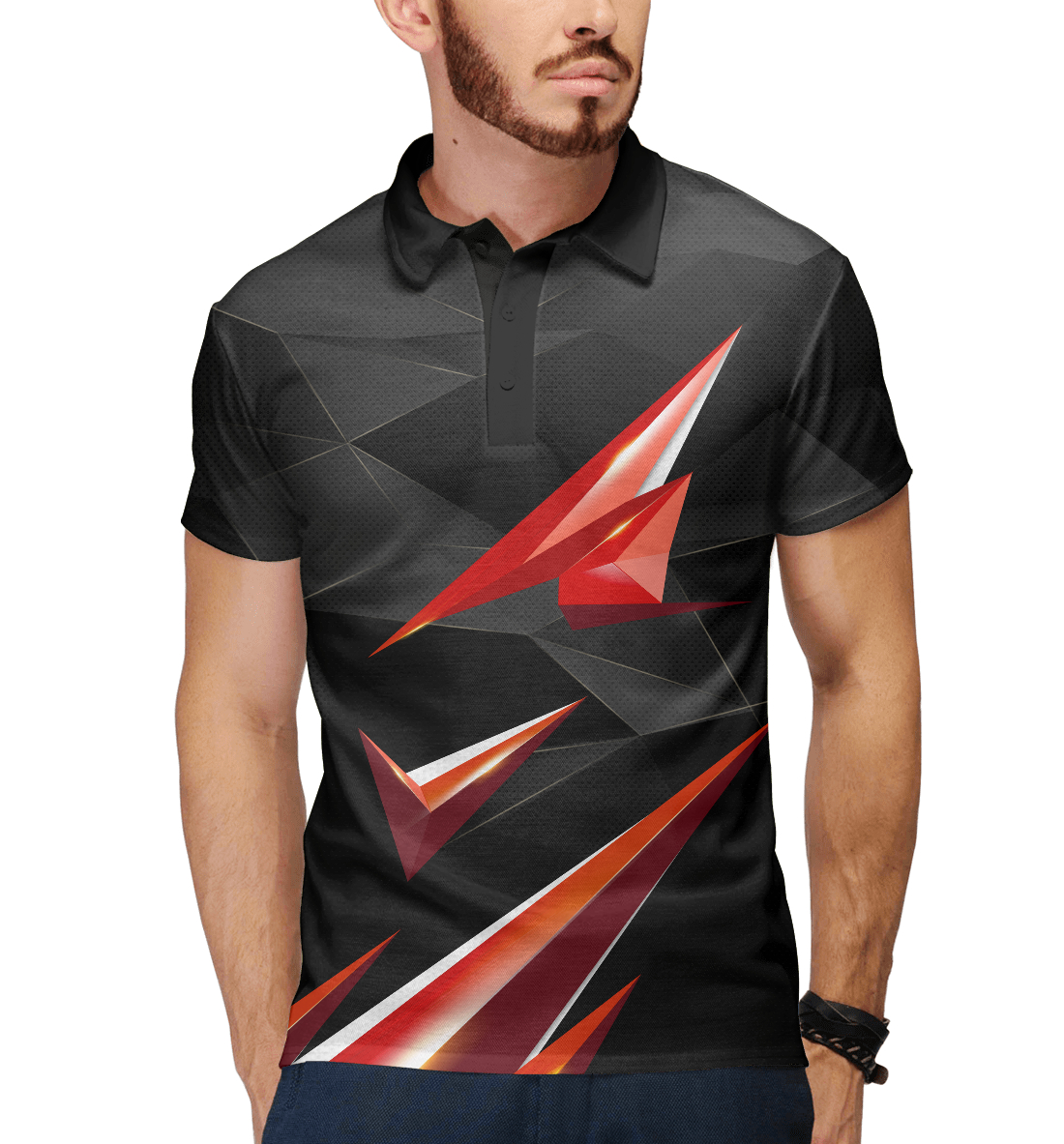 

WF Red Line camouflage
