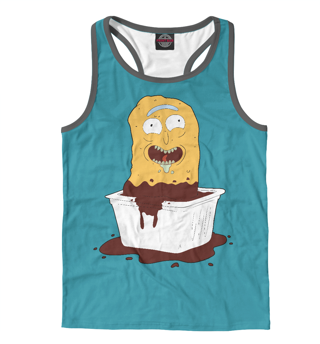 

Рик и Морти