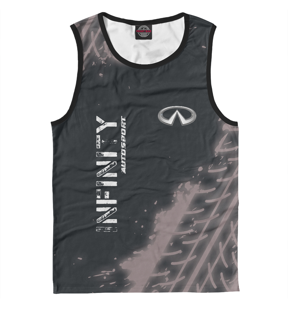 

Infiniti | Infinity Autosport