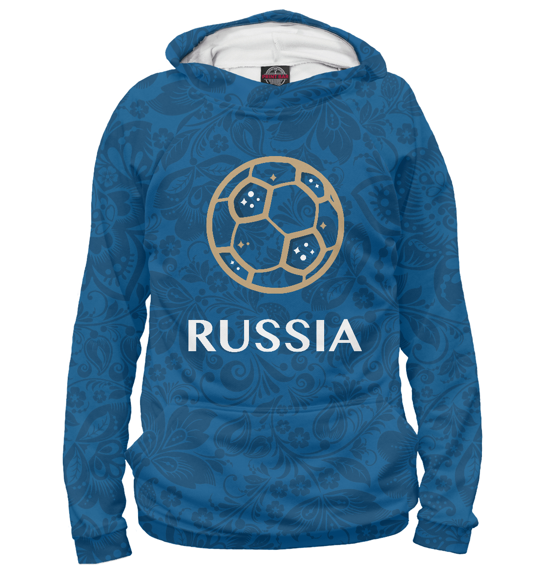 

Russia