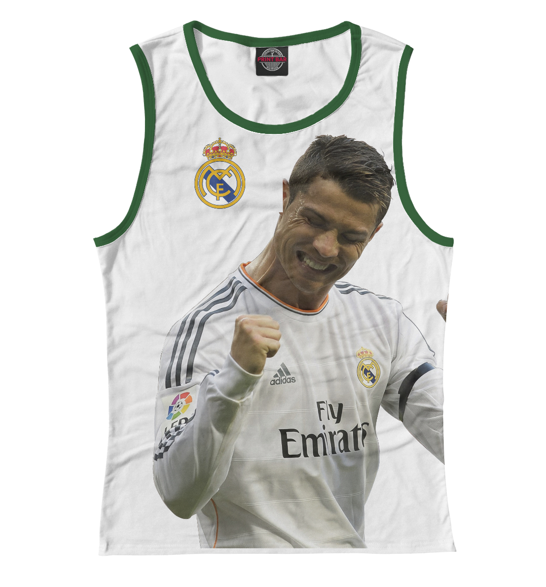 

Ronaldo