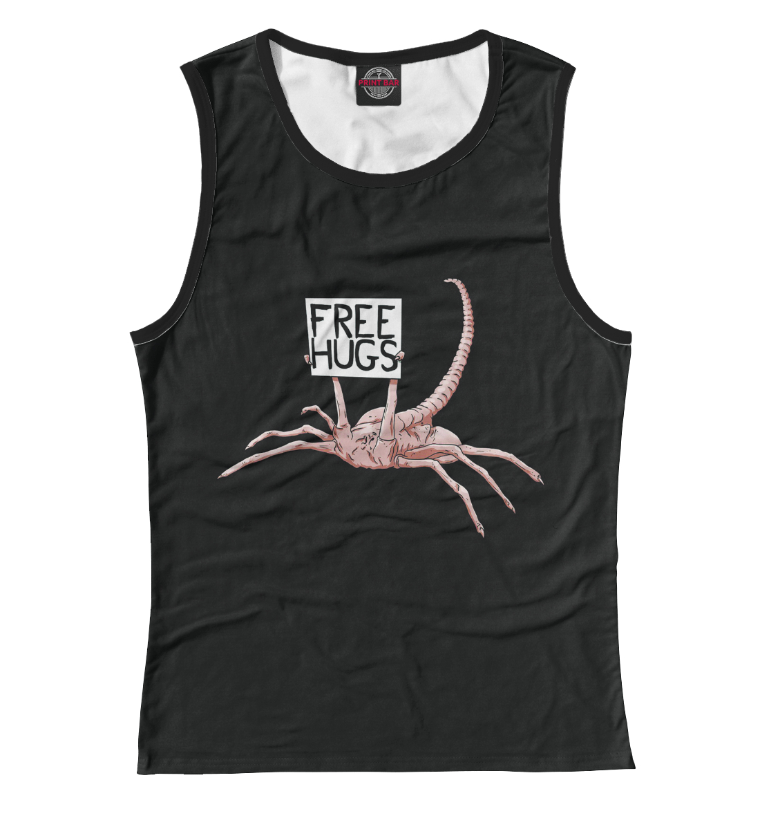 

Free Hugs