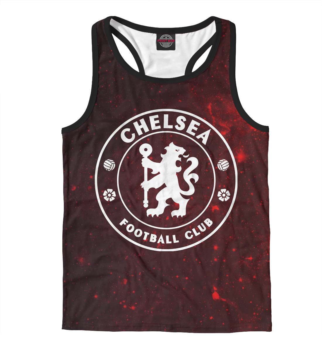 

Chelsea