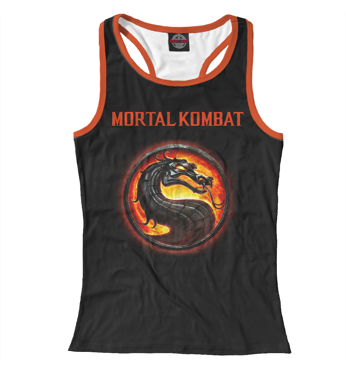 

Mortal Kombat