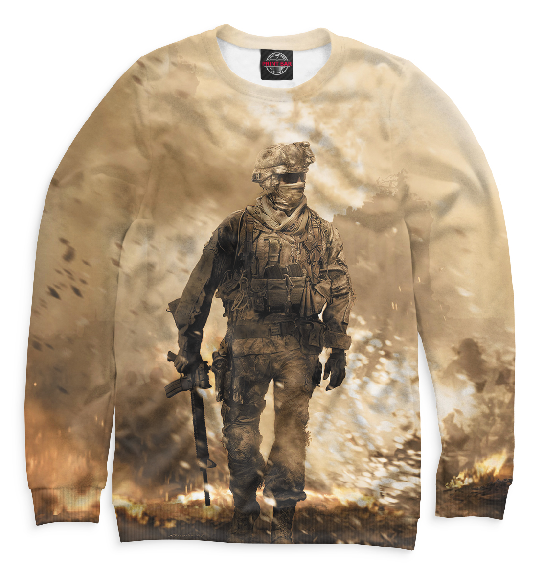 

Modern Warfare 2
