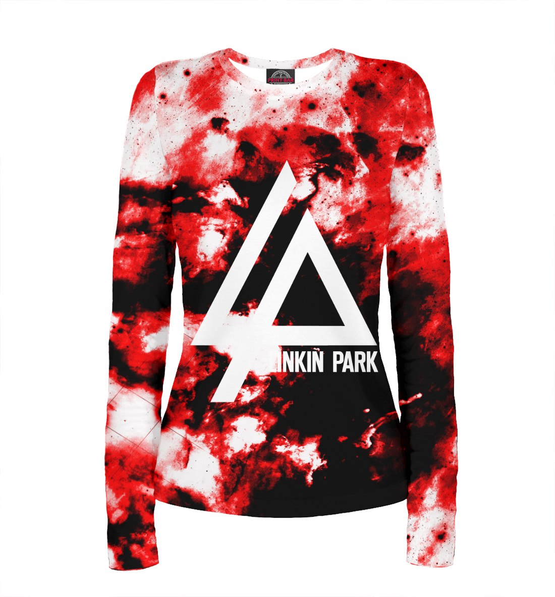 

LINKIN PARK BLOOD STYLE