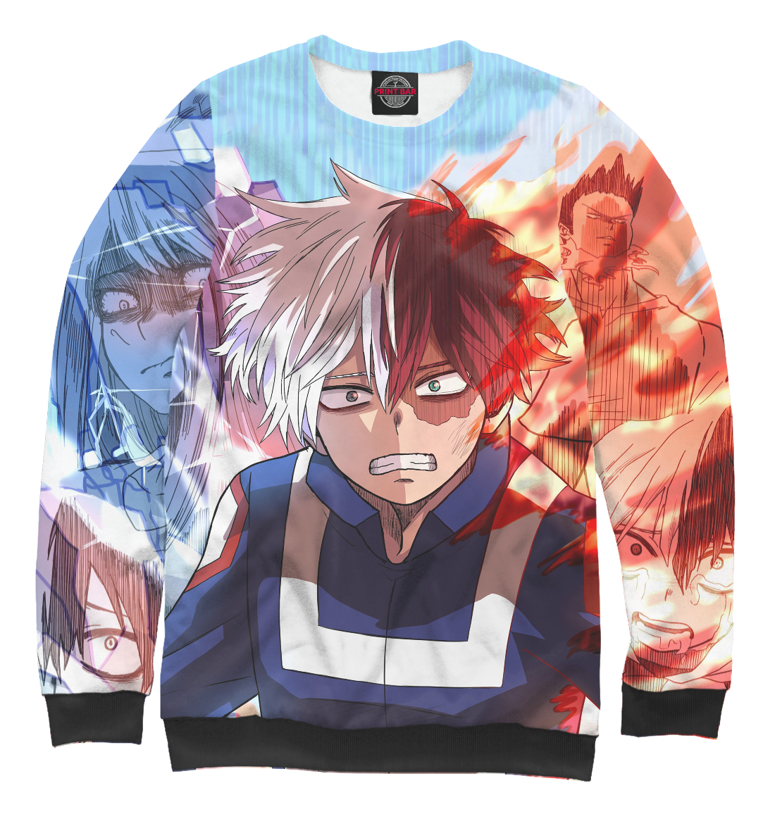 

Anime