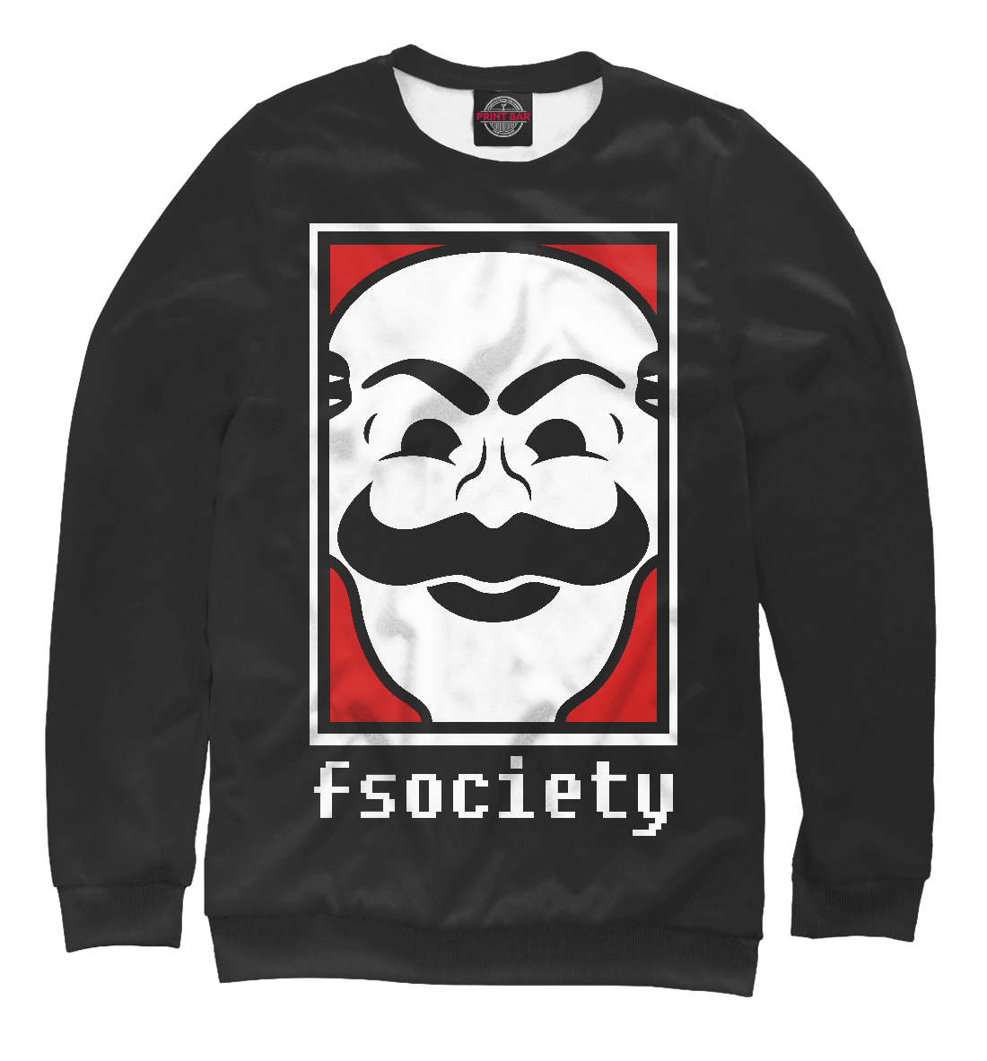 

Мистер Робот