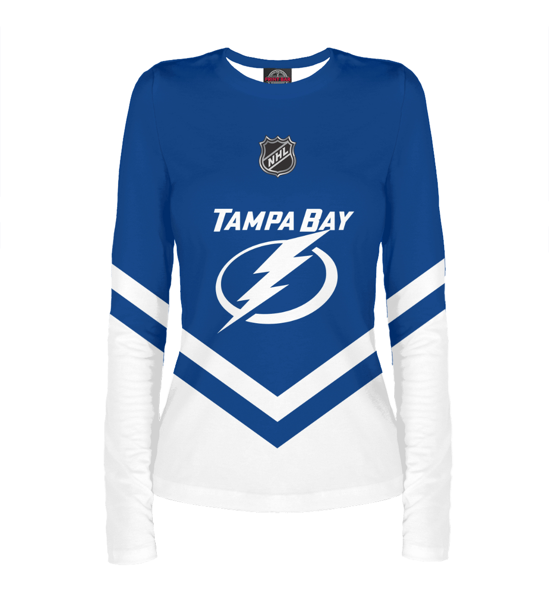 

Tampa Bay Lightning