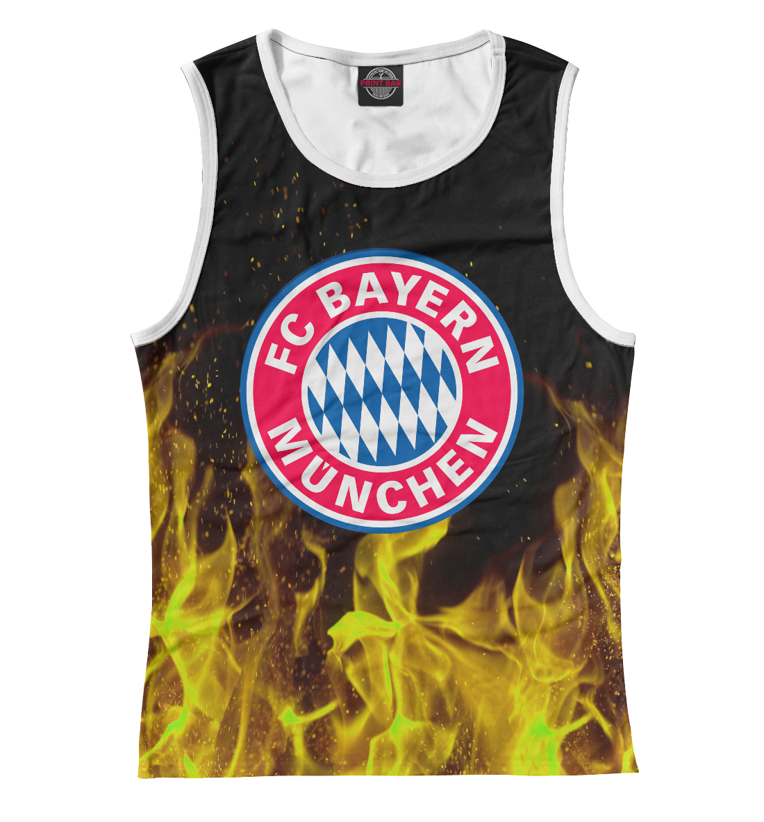 

Бавария Fire