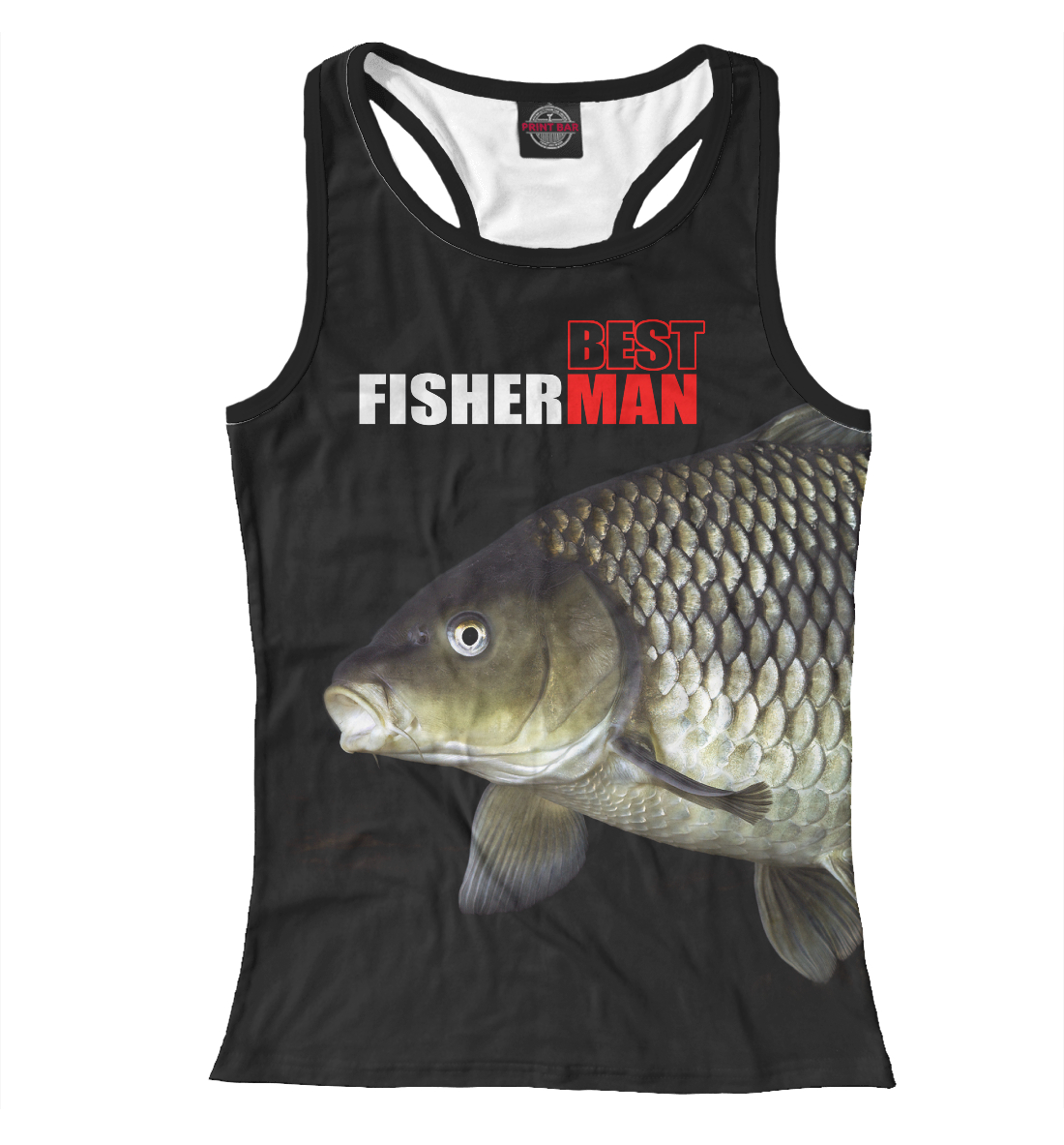 

Best fishermen