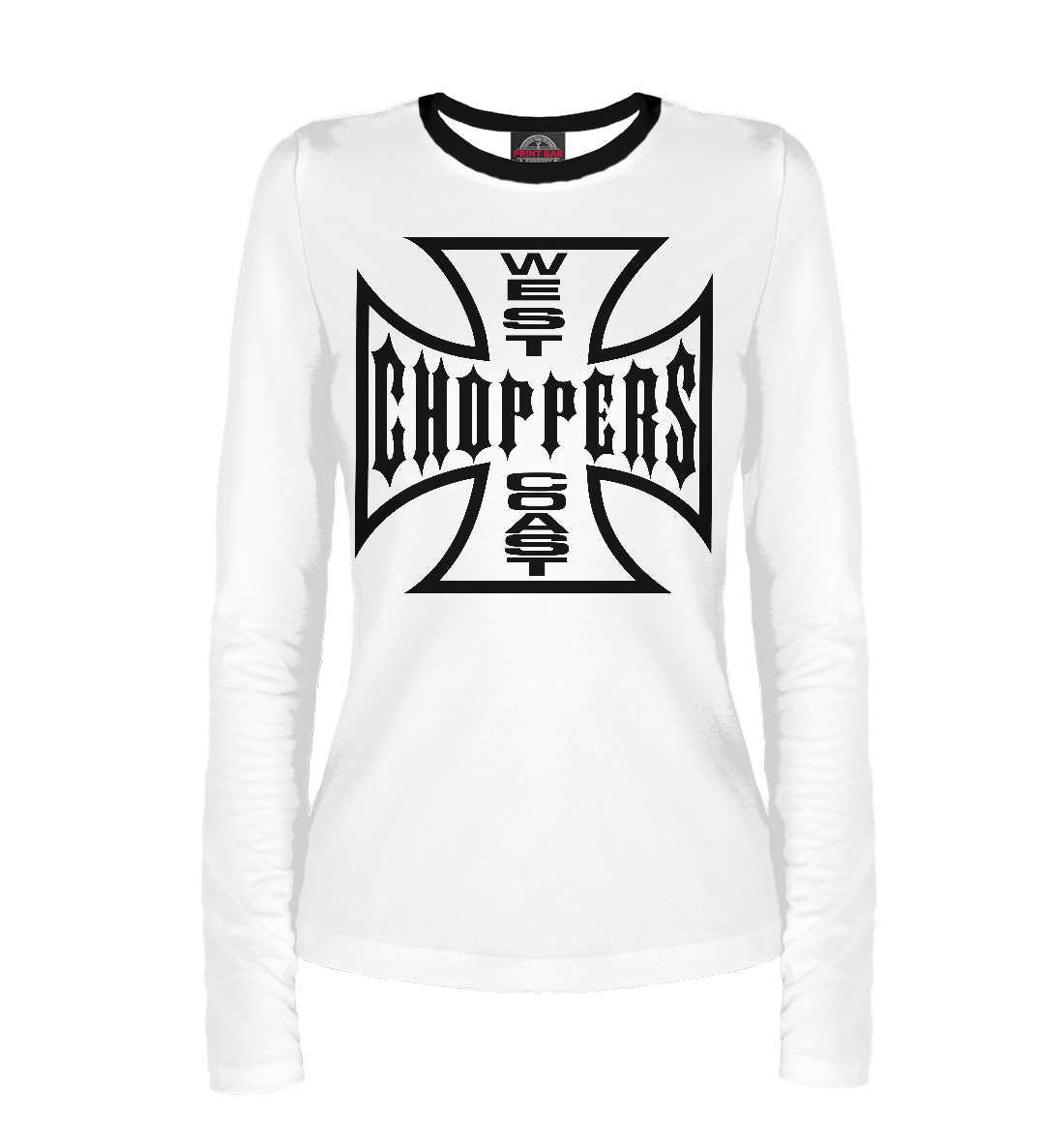 

West Coast Choppers