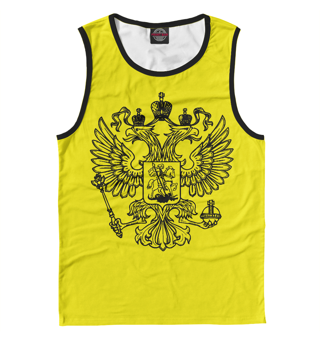 

Герб РФ