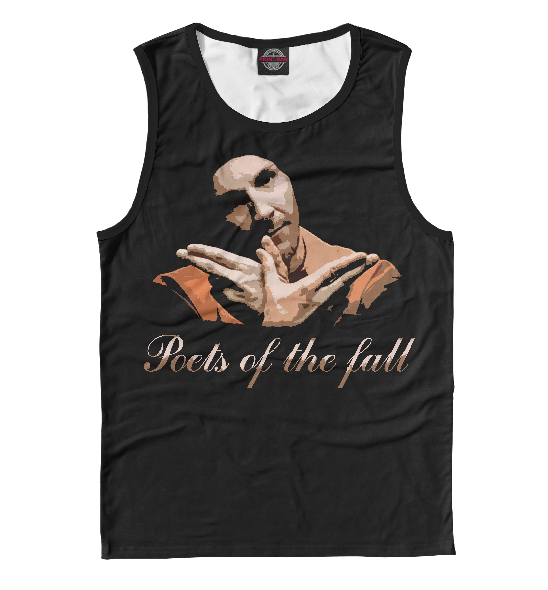 

Poets of the Fall