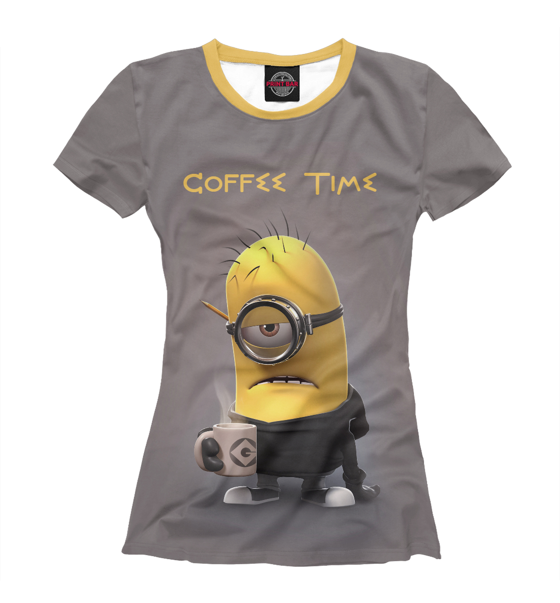 

Coffee Time