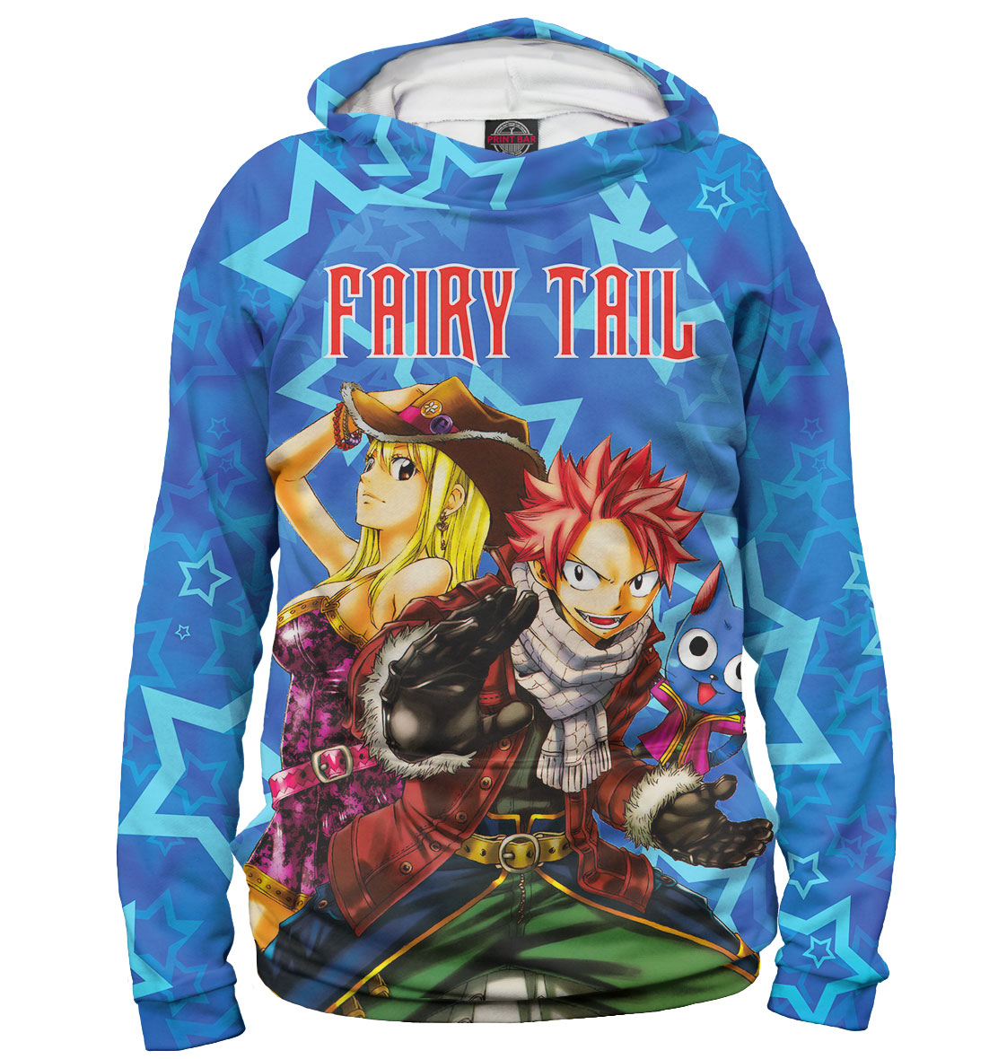 

Fairy Tail