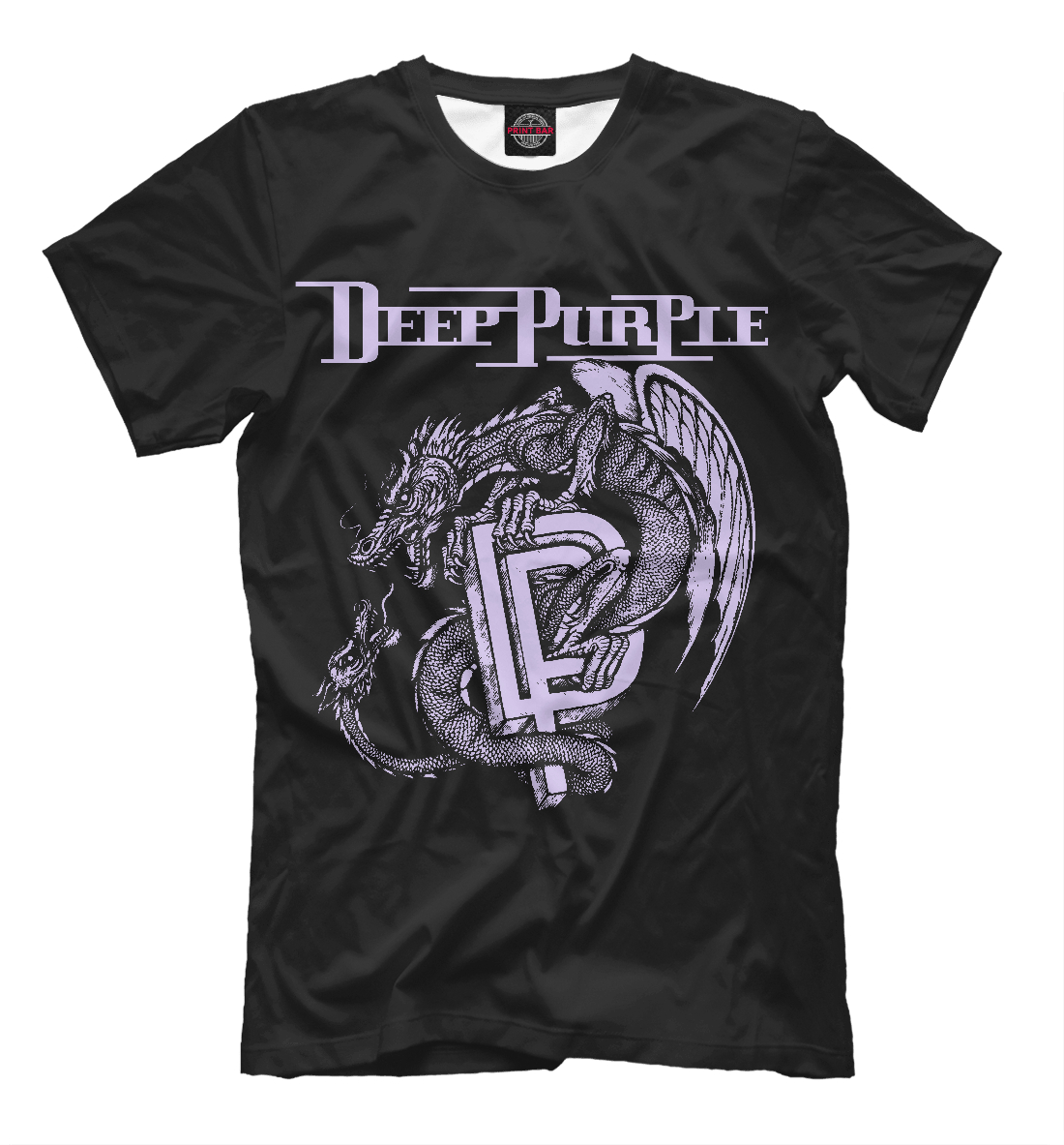 

Deep Purple