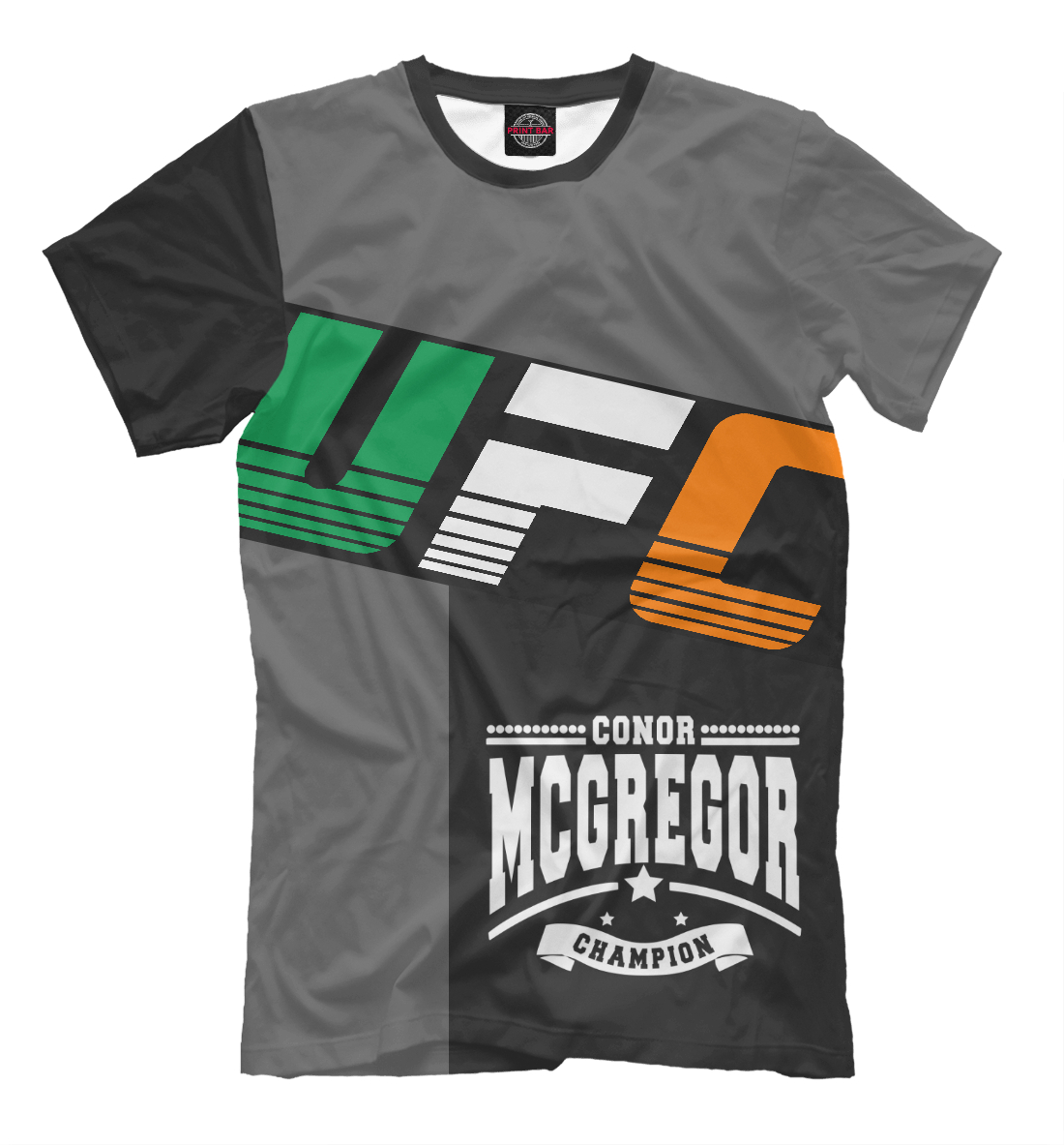 

UFC Конор МакГрегор