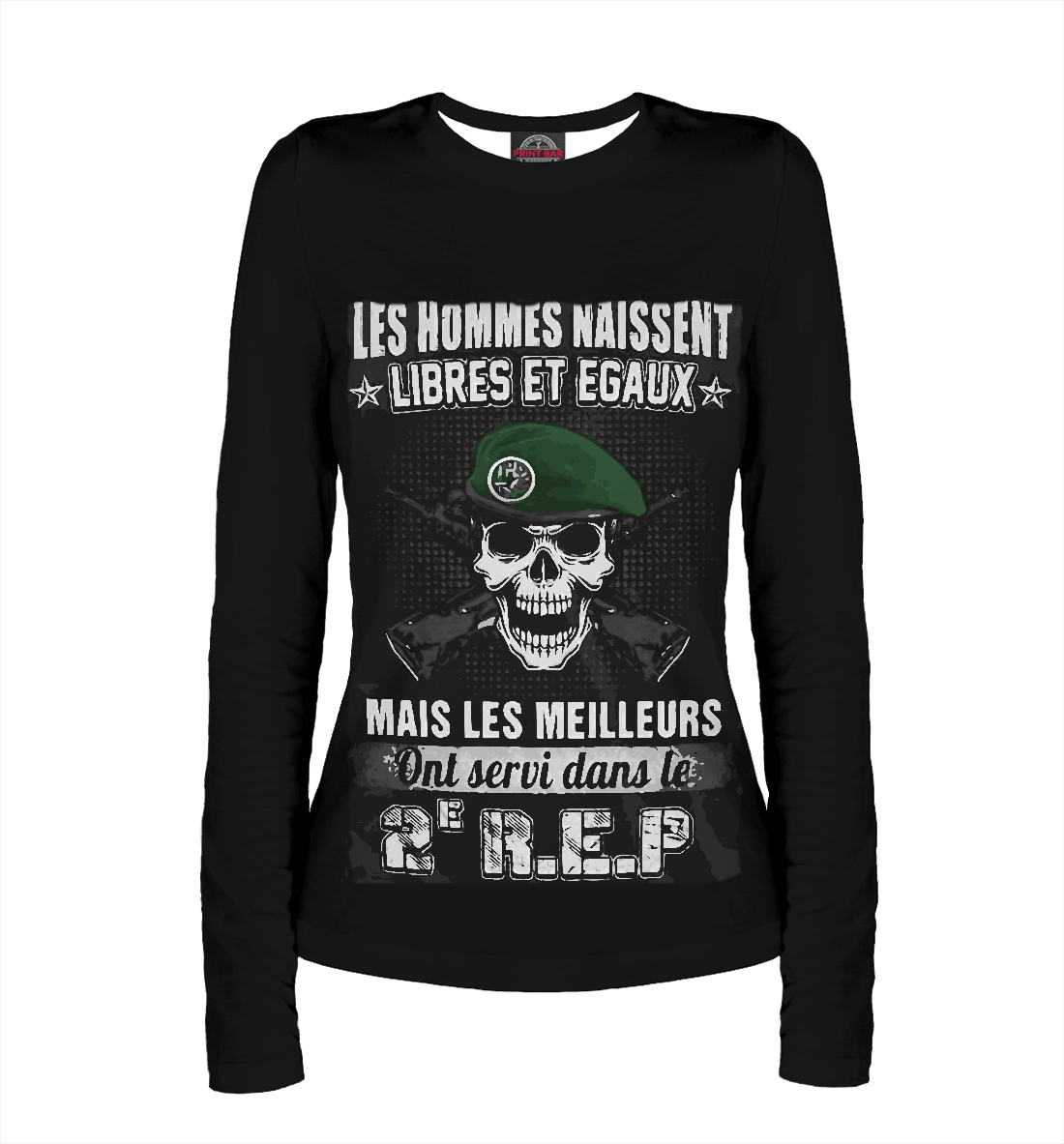 

Legion Etrangere