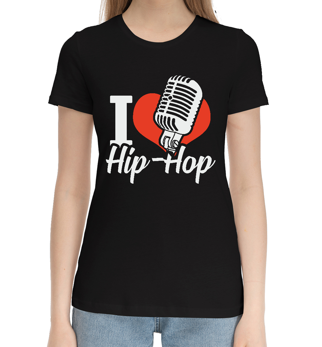 

Love Hip Hop