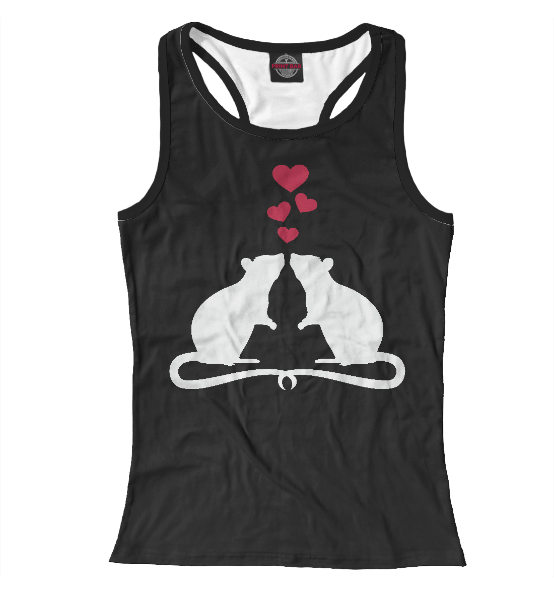 

Love Rats