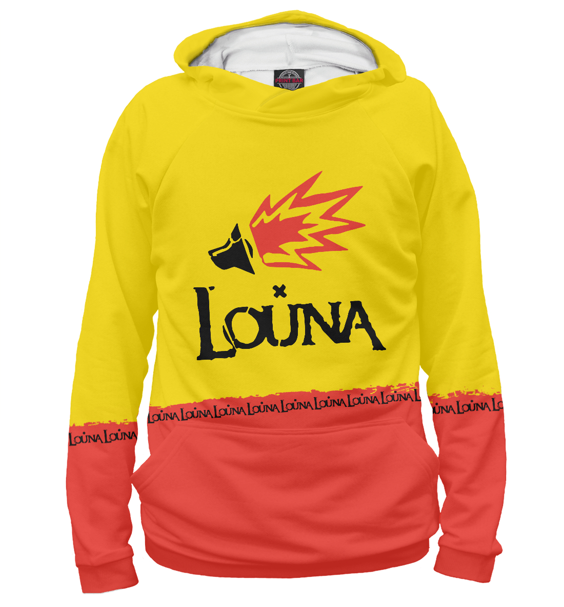 

Louna